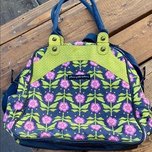 Petunia Pickle Bottom Diaper Bag